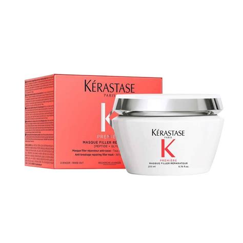 KERASTASE PREMIERE MASQUE FILLER REPARATEUR 200ML