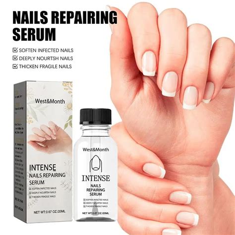 JAMIRA NAIL STRENGTHENER SERUM 51 10ML