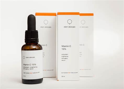 JAMIRA SERUMVIBE VITAMIN C 15% SERUM 30ML
