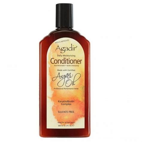 SOFICO AGADIR HAIR CONDITIONER ARGAN 300ML