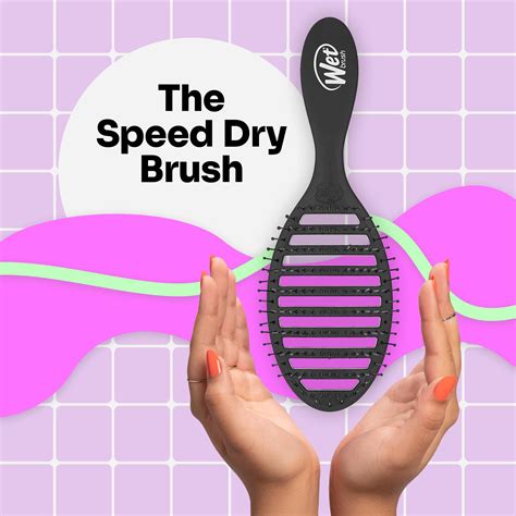 WET BRUSH SPEED DRY SUMMER (0606)