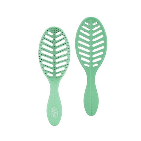 WET BRUSH SPEED DRY SUMMER GREEN (0590)
