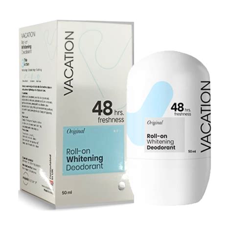 VACATION ORIGINAL ROL ON 50ML