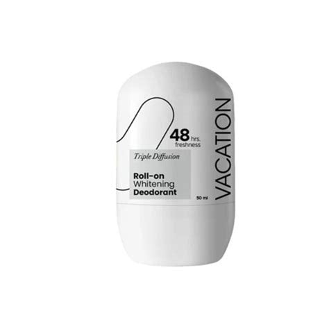 VACATION TRIPLE DIFFUSION ROL ON 50ML