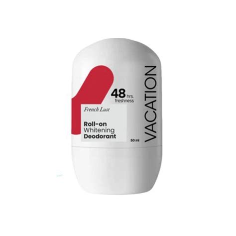 VACATION FRENCH LUST ROLL ON 50ML