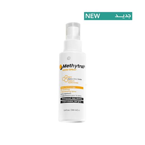 METHYTRAL NANO SPRAY 100ML