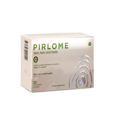 PIRLOME DIETARY 30CAP