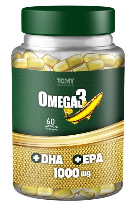 OMALOAD OMEGA 3+DHA+ EPA
