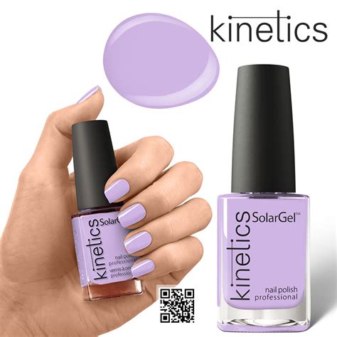 KINETICS NAIL POLISH (649) 15ML