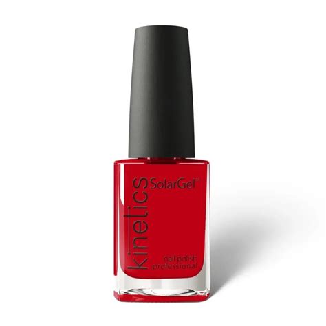 KINETICS NAIL POLISH (650) 15ML