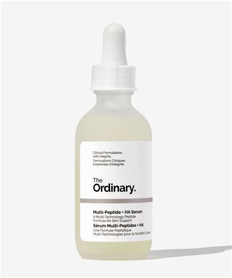 ORDINARY MULTI PEPTIDE HA SERUM 30ML %%