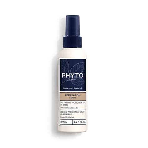 PHYTO REPAIR HEAT PROTECTION SPRAY 150ML