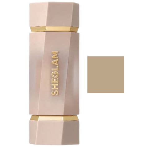 SHEGLAM LIQUID CONTOUR DUO (SOFT TAN) 6ML