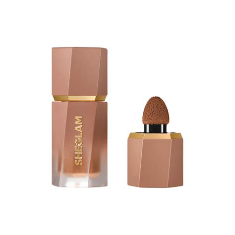 SHEGLAM SUN SCULPT LIQUID CONTOUR (TERRA COTTA) 5.2ML