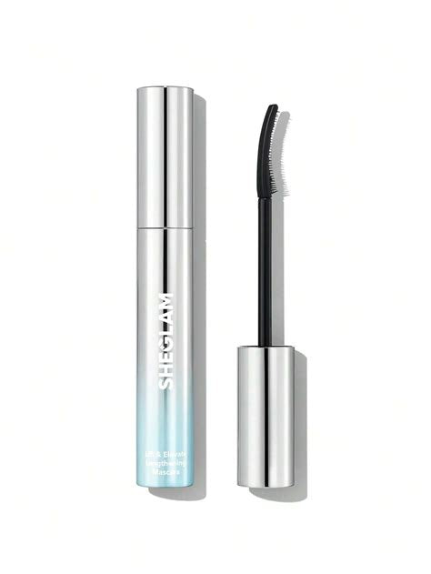 SHEGLAM LIFT&ELEVATE LENGTHENING MASCARA (BLACK)6G