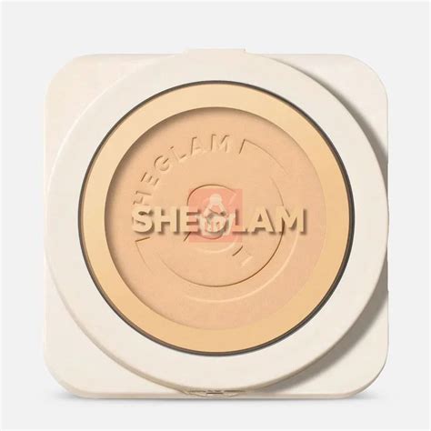 SHEGLAM SKIN-FOCUS POWDER FOUNDATION (FAIR) 11G