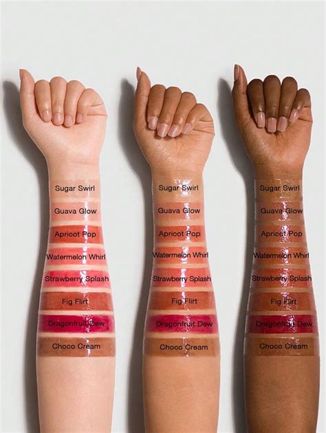 SHEGLAM HYDRA JELLY POCKET LIP JAM (FIG FLIRT)3.5G
