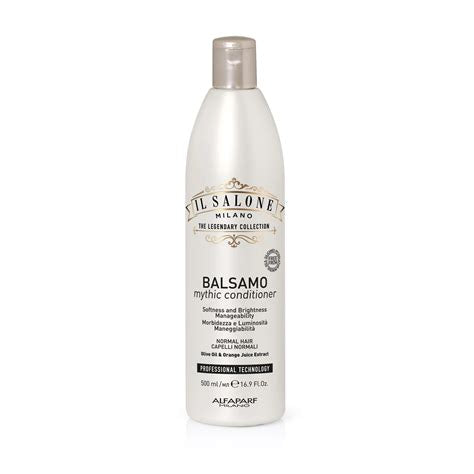 ALFAPARF IL SALONE MYTHIC CONDITIONER 500ML