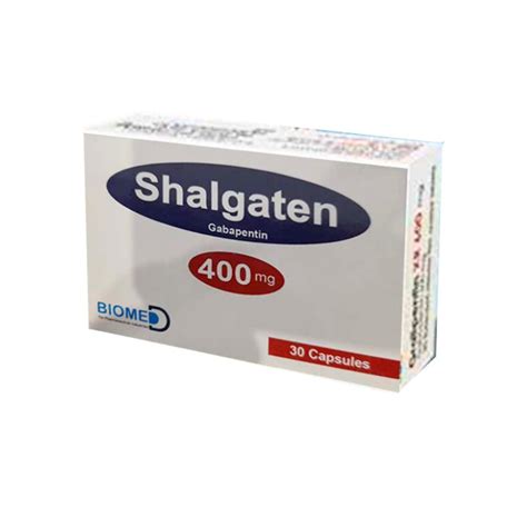 SAJALIPSY 400MG 30CAP