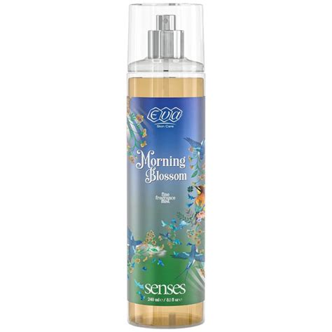 EVA SENSES DEO ROLL ON (MORNING BLOSSOM) 50ML