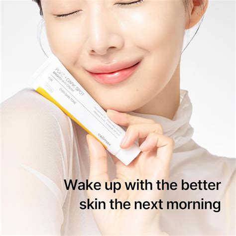 CELIMAX PORE DARK SPOT BRIGHTENING CREAM 35ML