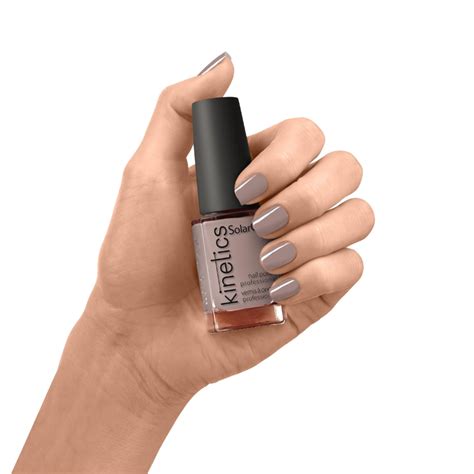 KINETICS NAIL POLISH (203) 15ML