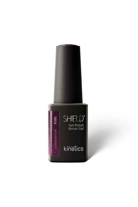 KINETICS NAIL POLISH (595) 15ML