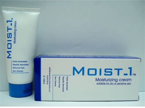 MOIST-1 CREAM GEL 100 ML