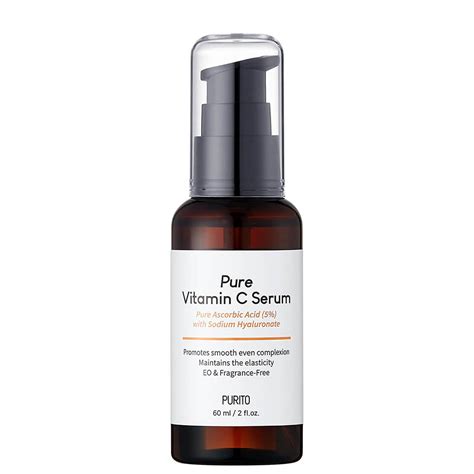 PURITO PURE VITAMIN C SERUM 60ML