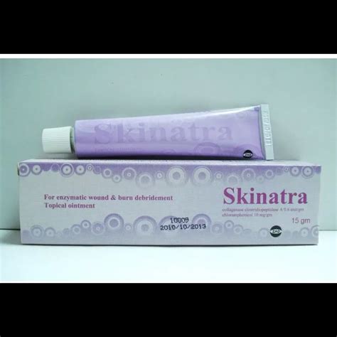 SKINATRA 15 GM OINMENT