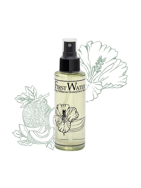 AROMA WATER HYDRATING MIST SPRAY 120ML