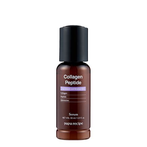 PENTAJ COLLAGEN PEPTIDE SERUM 30ML