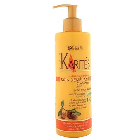 KARITES COND ARGAN OIL NOURISH TOTAL REPAIR 400ML
