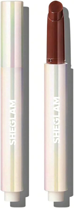 SHEGLAM POUT PERFECT SHINE LIP PLUMPER (HOT COCOA) 2G