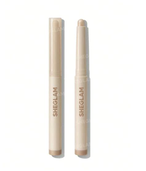 SHEGLAM CREAMSICLE EYESHADOW STICK (BLUSHIN) 1.5G