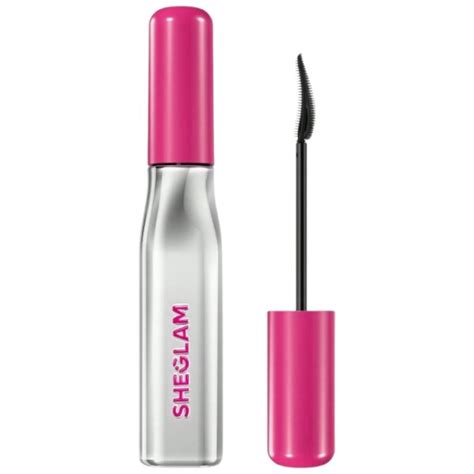 SHEGLAM MASCARA ULTRA LASH LIFT 8ML