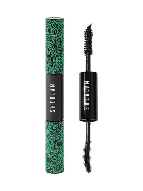 SHEGLAM MASCARA LOCKED IN CURL 8ML