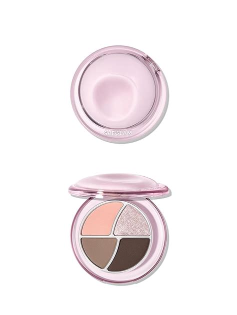 SHEGLAM DAYDERAMER MINI PALETTE (BUBBLE DREAMS)