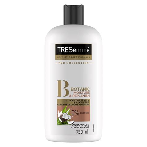 BOTANICAL REPLENISH CONDITIONER 300ML
