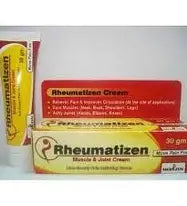 RHEUMATIZEN CREAM 30 GM -