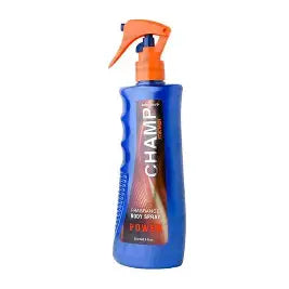 EVER PURE CHAMP BODY SPRAY (POWER) FM 236ML