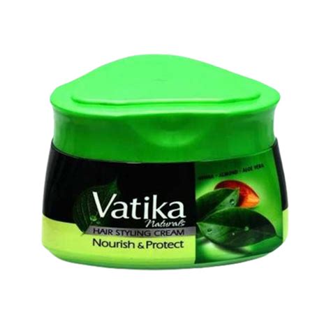 VATIKA CREAM 140 ML Almond