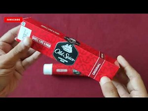 OLD SPICE SHAVING CREAM ORIGINAL 70G