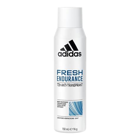 ADIDAS DEOD SPRAY (FRESH ENDURANCE) WOMEN 150ML %