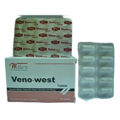 VENO - WEST 30 TAB --